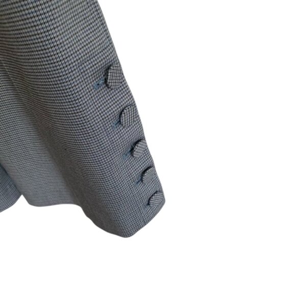 Club Monaco Veronikah Wide Leg Jumpsuit 4 - Picture 6 of 8